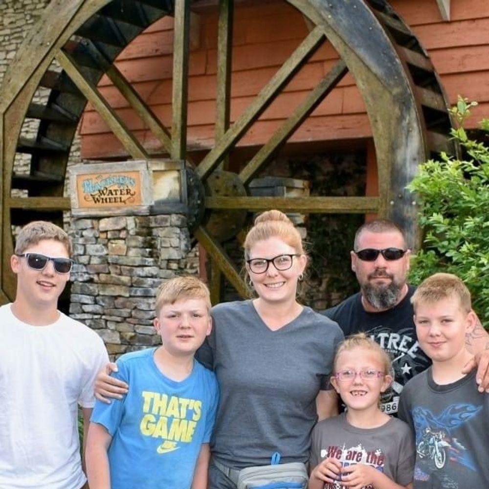 Meet your Posher, Fawn